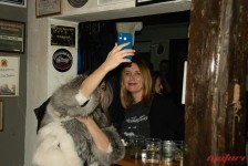 Chopper Club Macedonia - Winter party 2024